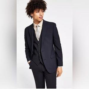 bar lll Skinny Suit 40L